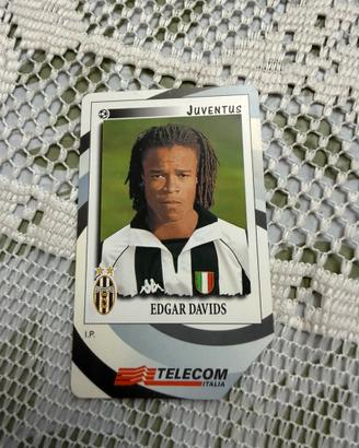 Edgar Davids 1997/98