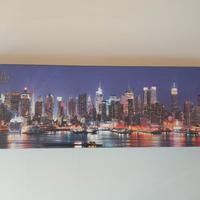 Puzzle New York