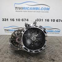 Cambio ford mondeo 2.0 6 marce