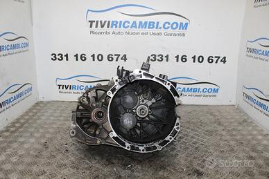 Cambio ford mondeo 2.0 6 marce