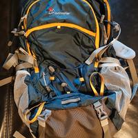 Zaino trekking Mountaintop 40l