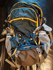 Zaino trekking Mountaintop 40l