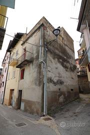 Casa Indipendente Lanusei [Cod. rif 3290133VRG]