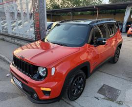 Jeep Renegade 1.6 Mjt DDCT 120 CV Longitude
