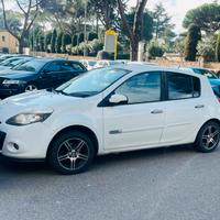 Renault clio gpl