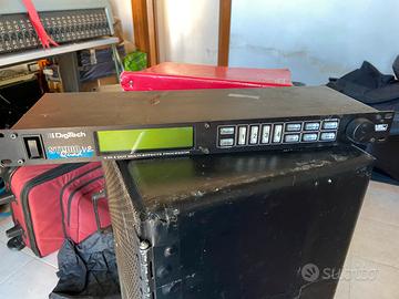 Processore multieffetto digitech