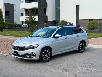 Fiat Tipo 1.3 Mtj 95cv 