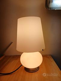 Fontana Arte mod 1853 piccola bianca 