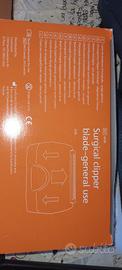 lame di ricambio per rasoio Bd Surgical Clipper 