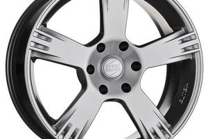 Cerchi in lega 20 pollici TOYOTA LAND CRUISER