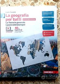 LA GEOGRAFIA PER TUTTI 3