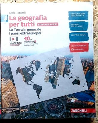 LA GEOGRAFIA PER TUTTI 3