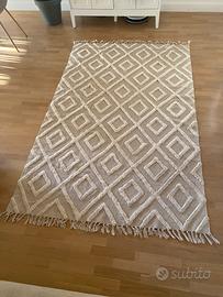 Tappeto MAISON DU MONDE 150x235cm DoubleFace