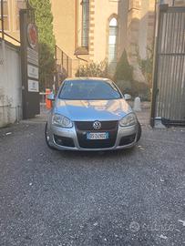 Golf 5 1.9 tdi