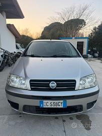 fiat punto 2006 1.2 natural power