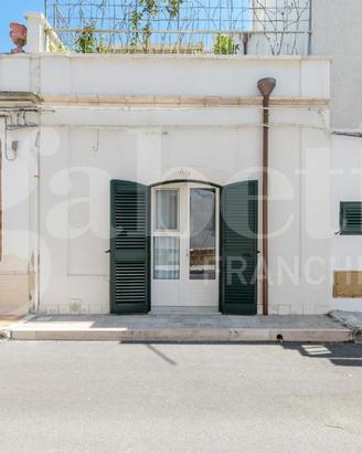 Appartamento Ostuni [Cod. rif 3331652VRG]