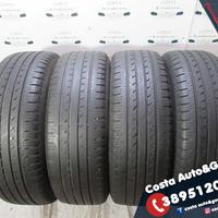 255 70 18 Goodyear 4Stagioni 85%  Pneus