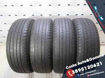 255 70 18 Goodyear 4Stagioni 85%  Pneus