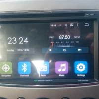 Sterro eonon ford s max 2012