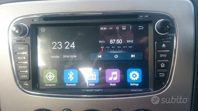 Sterro eonon ford s max 2012