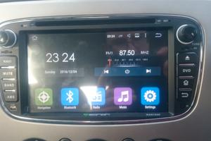 Sterro eonon ford s max 2012