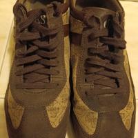 Guess scarpa uomo casual 