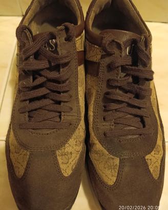 Guess scarpa uomo casual 
