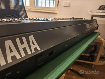 Yamaha montage 8