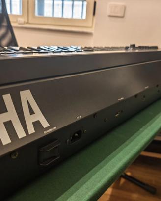 Yamaha montage 8
