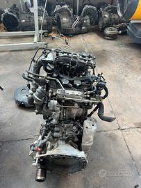 motore cambio automatico 312a2000 metano