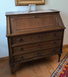 camera da letto completa