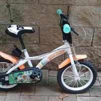 bici da bimbi