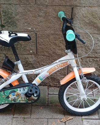 bici da bimbi