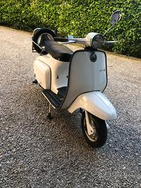 Lambretta J50