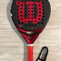 Racchetta Wilson modello Bela V3