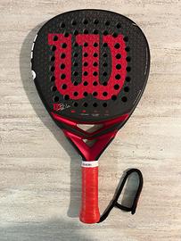 Racchetta Wilson modello Bela V3