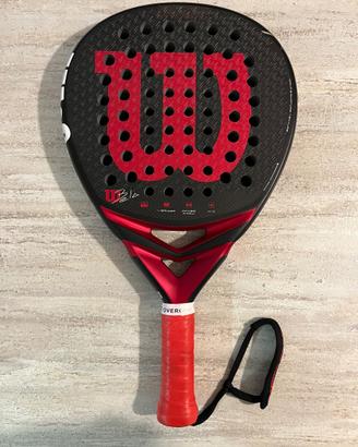 Racchetta Wilson modello Bela V3
