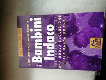 I bambini indaco, Lee Carroll 