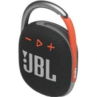 JBL Clip 4 - Altoparlante Bluetooth Portatile