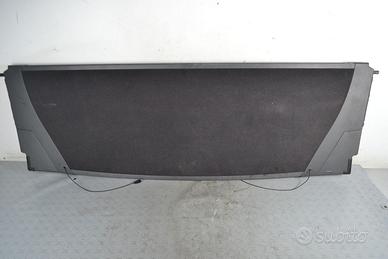 Cappelliera Mercedes Classe A W168