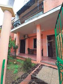 Box/Posto auto Villasimius [A4295089]