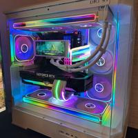 Pc Desktop Editing  AI