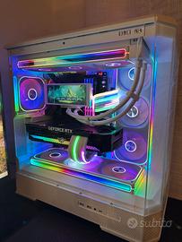 Pc Desktop Editing  AI