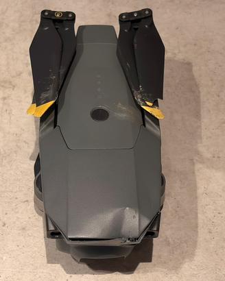 Mavic PRO