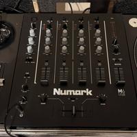 Numark M6 USB
