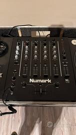 Numark M6 USB