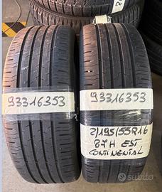 1955516 Gomme EST 93316353