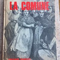 Libro “La Comune” di Louise Michel (1830-1905)