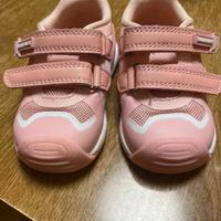 scarpe biomecanics bimba n.22