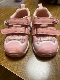 scarpe biomecanics bimba n.22